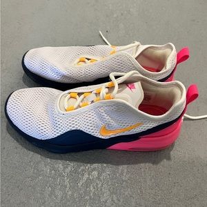 Nike Athletic Sneaker